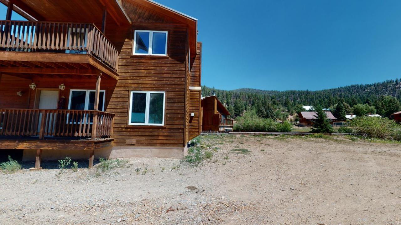 Kxdj Riverside 1 On The River Red River Exterior photo